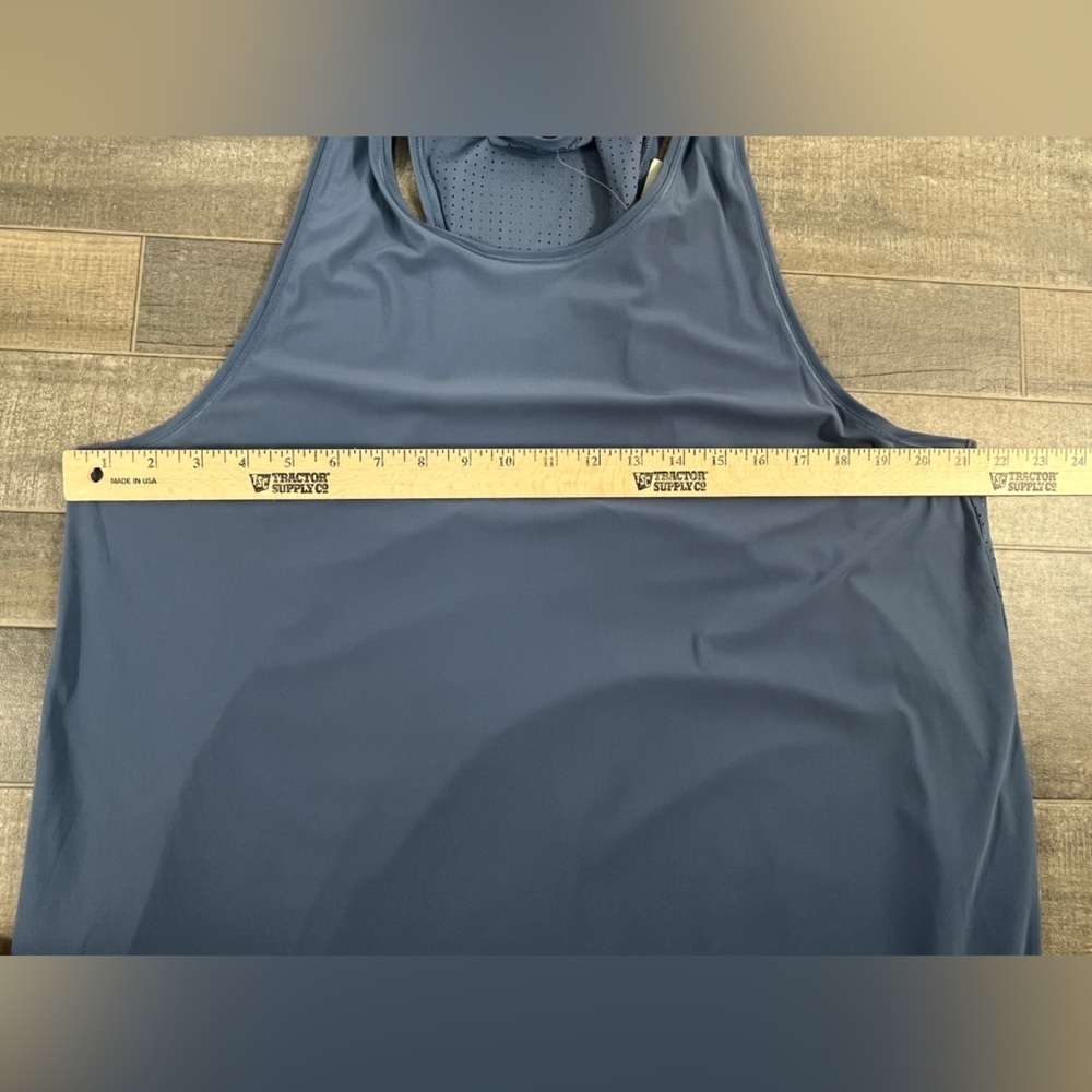 Sweaty Betty Racerback Workout Dress - Picture 5 of 9